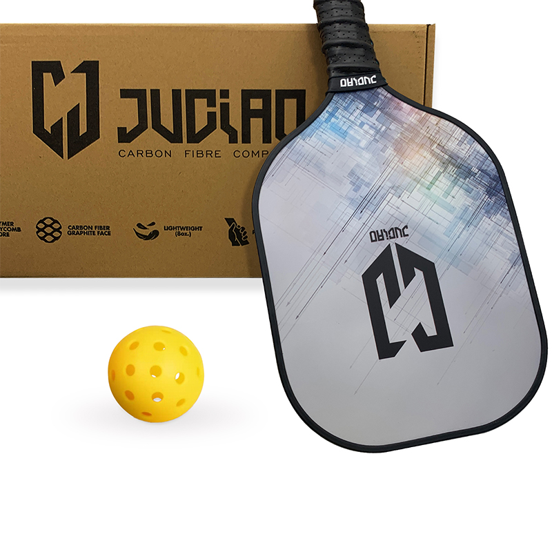 pagaie de pickleball en graphite