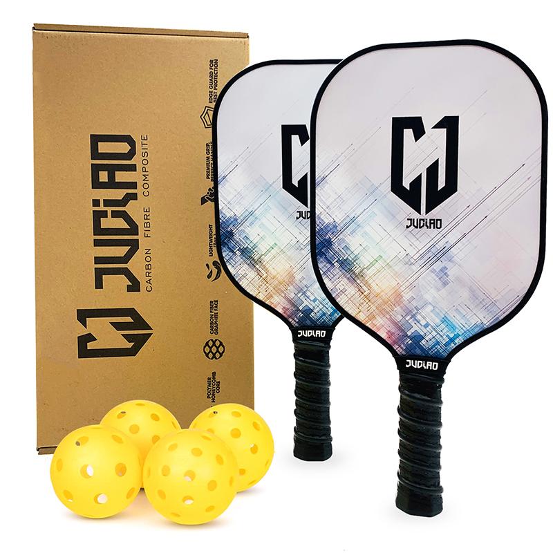 filet de pickleball de luxe