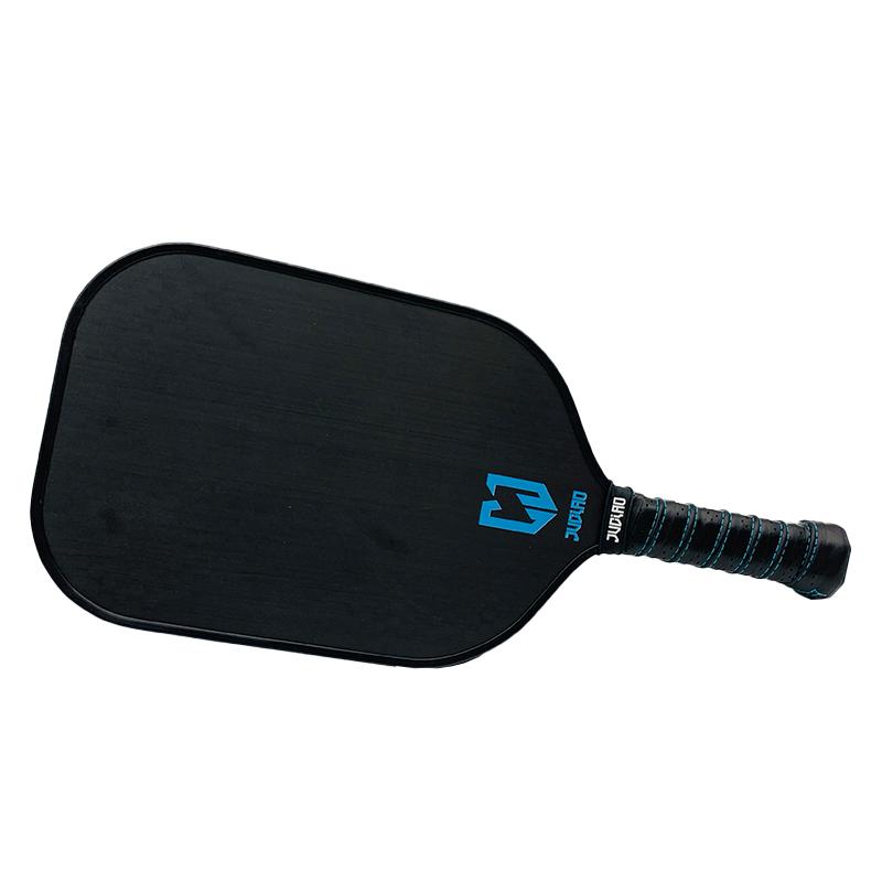 Jeu de pagaies de pickleball en graphite