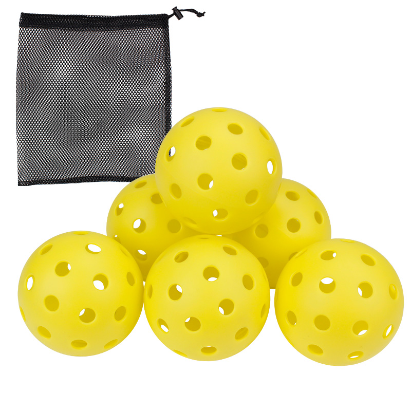 porte-balle de tennis pickleball