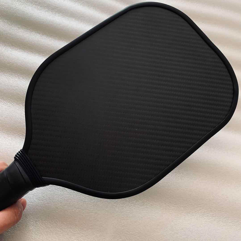 pagaie de pickleball en fibre de verre