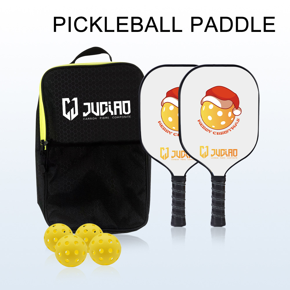 Pagaie de Pickleball avec Sweet Spot