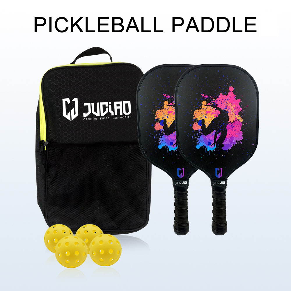 Pagaie de Pickleball USAPA