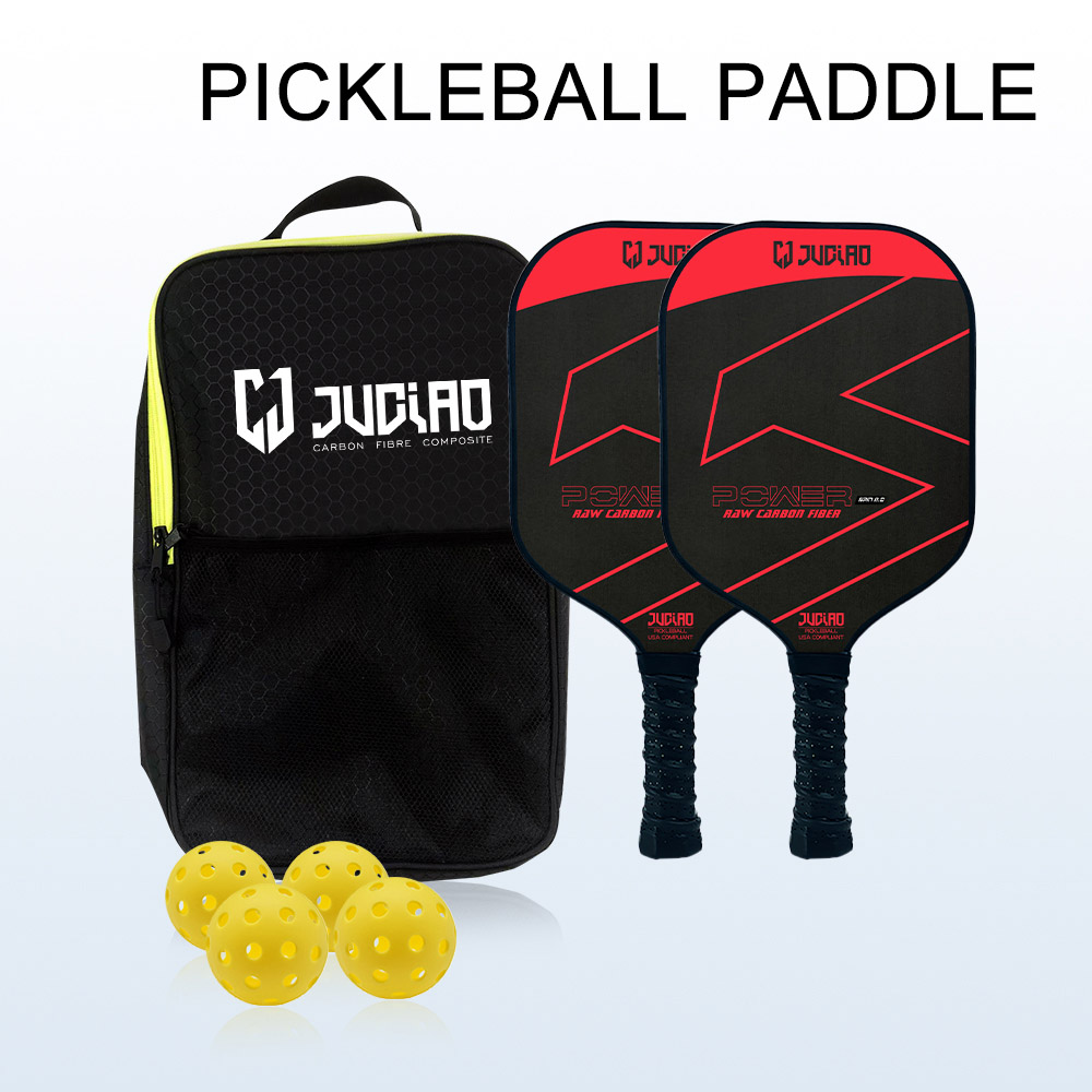 Pagaie de pickleball USAPA