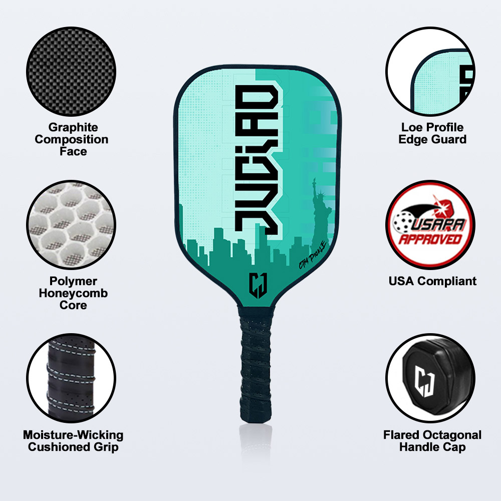 Pagaie de pickleball la plus vendue