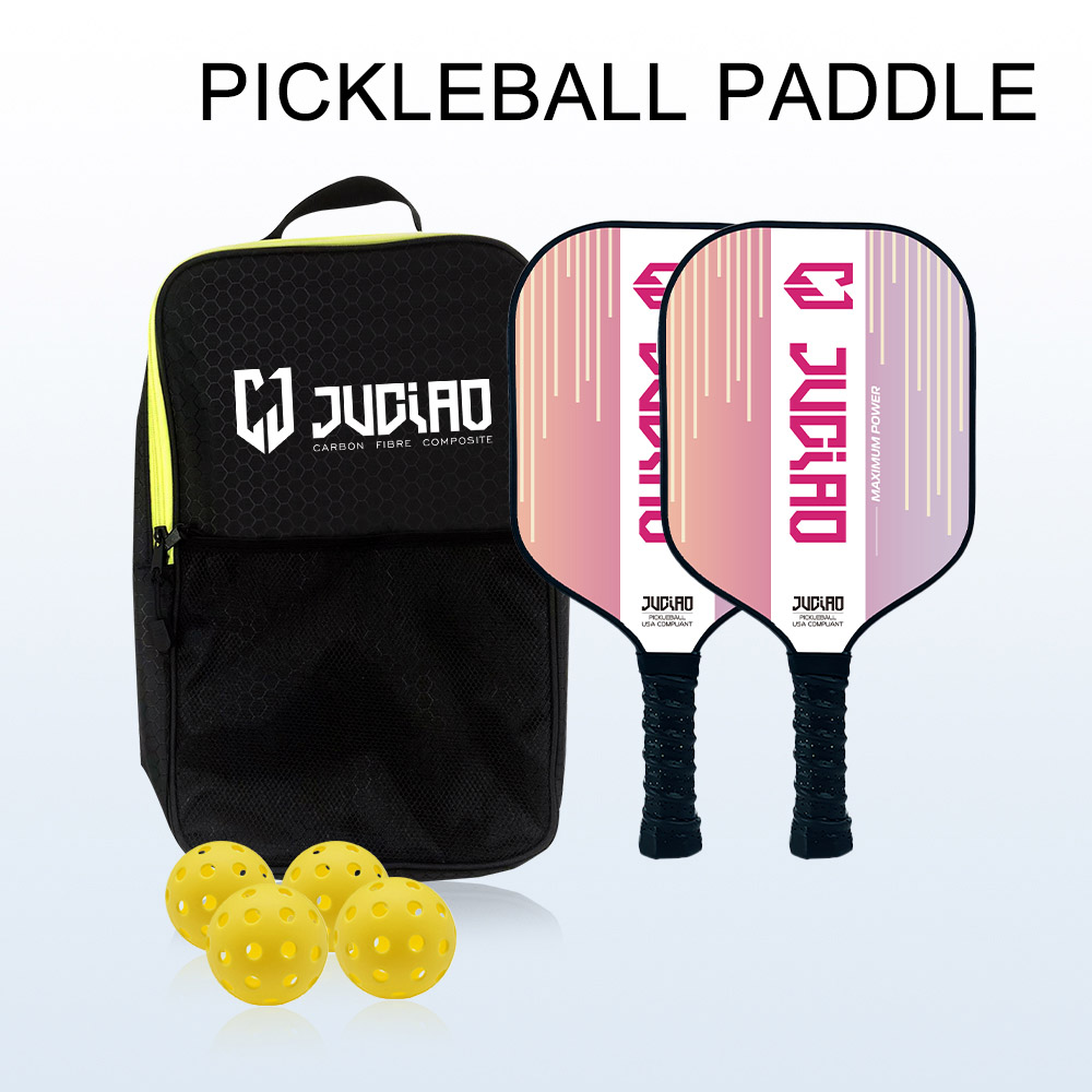 Pagaie de pickleball durable