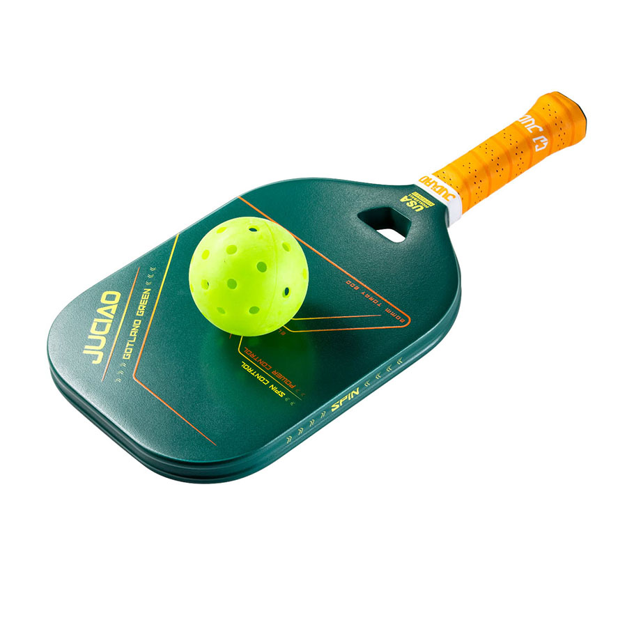 T800 Carbon Fiber Pickleball Paddle